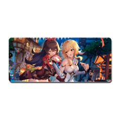 Mousepad Genshin Impact 4