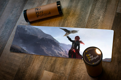 Mousepad Genshin Impact 3 en internet