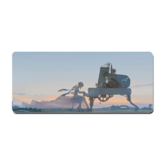 Mousepad Genshin Impact 5