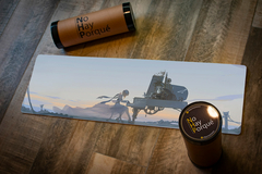 Mousepad Genshin Impact 5 en internet