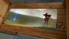 Mousepad Genshin Impact 6 - comprar online