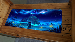 Mousepad Genshin Impact 7 - comprar online