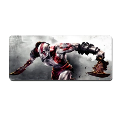 Mousepad God of War
