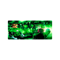 Mousepad Green Lantern 1