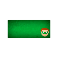 Mousepad Green Lantern 16