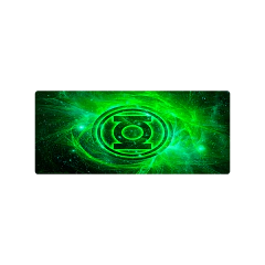 Mousepad Green Lantern 9