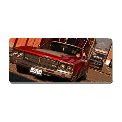 Mousepad GTA 5