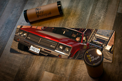 Mousepad GTA 5 - comprar online