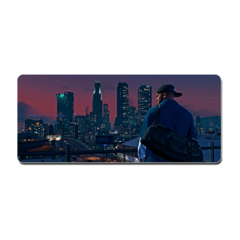 Mousepad GTA 2