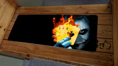 Mousepad Joker 2 - comprar online