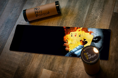 Mousepad Joker 2 en internet