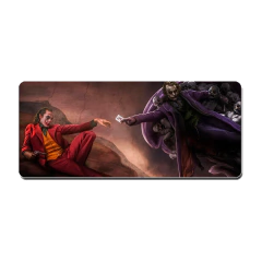 Mousepad Joker 4