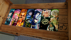 Mousepad Kimetsu no Yaiba 8 - comprar online
