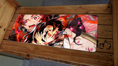Mousepad Kimetsu no Yaiba 4 - comprar online