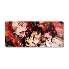 Mousepad Kimetsu no Yaiba 4