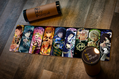 Mousepad Kimetsu no Yaiba 8 en internet