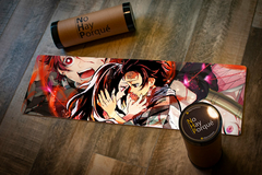 Mousepad Kimetsu no Yaiba 4 en internet