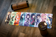 Mousepad Kimetsu no Yaiba en internet