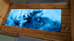 Mousepad League of Legend 1 - comprar online