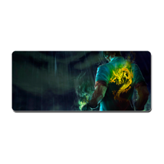 Mousepad League of Legend 2