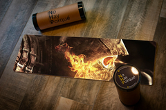 Mousepad Mortal Kombat 1 - comprar online