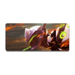 Mousepad Overwatch 3