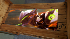 Mousepad Overwatch 3 - comprar online