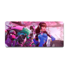 Mousepad Overwatch 6