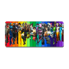 Mousepad Overwatch 9
