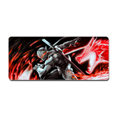 Mousepad Overwatch 11