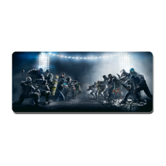 Mousepad Rainbow Six 1