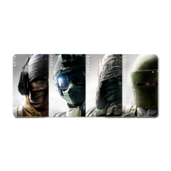 Mousepad Rainbow Six 3