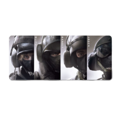Mousepad Rainbow Six 4
