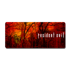 Mousepad Resident Evil