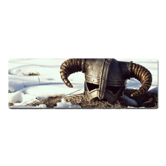 Mousepad Skyrim 2