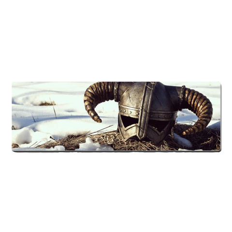 Mousepad Skyrim 2