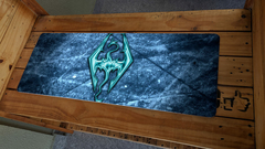 Mousepad Skyrim - comprar online