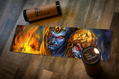 Mousepad Smite en internet