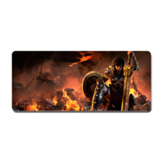 Mousepad Smite 2