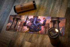 Mousepad Smite 3 - comprar online