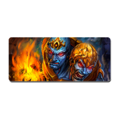 Mousepad Smite