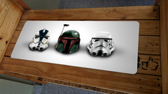 Mousepad Star Wars 1 - comprar online