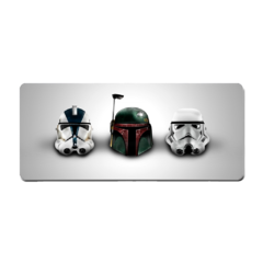 Mousepad Star Wars 1