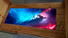 Mousepad Star Wars 3 - comprar online