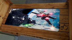 Mousepad Star Wars 6 - comprar online