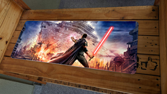 Mousepad Star Wars - comprar online