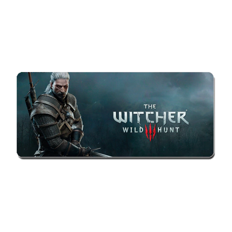 Mousepad The Witcher 2