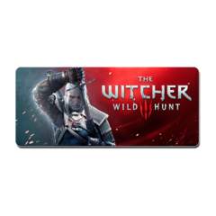 Mousepad The Witcher