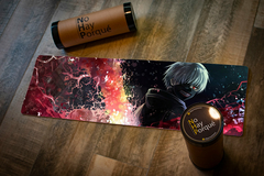 Mousepad Tokyo Ghould en internet