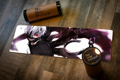 Mousepad Tokyo Ghould 2 - comprar online